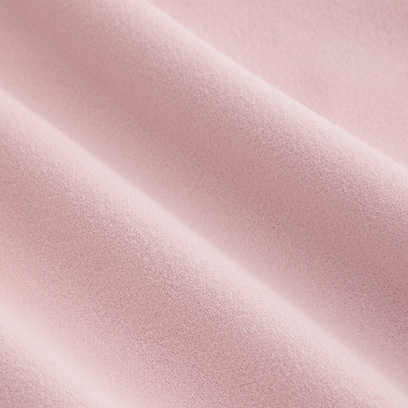 NWT Pink Sleeveless Bow-Tie Top - Picture 3 of 7